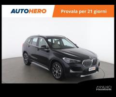 BMW X1 HG73376 - 6