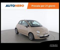 FIAT 500 WW92755 - 6