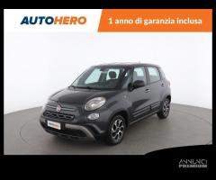 FIAT 500L EU25585