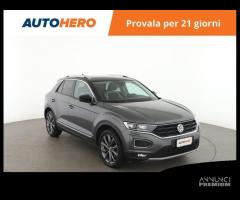 VOLKSWAGEN T-Roc EF44612 - 6