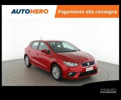 SEAT Ibiza ML47512 - 6