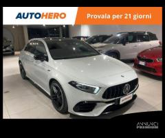 MERCEDES-BENZ A 45 AMG RG13437 - 6