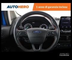 FORD EcoSport ZL39861 - 12