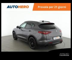 ALFA ROMEO Stelvio TS81531