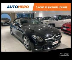 MERCEDES-BENZ E 220 TE83282 - 6