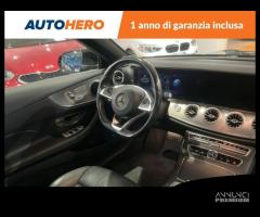 MERCEDES-BENZ E 220 TE83282 - 8