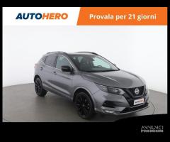 NISSAN Qashqai FP29670 - 6