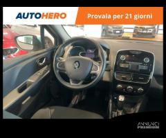 RENAULT Clio HJ60124 - 8