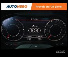 AUDI A3 GG25944 - 11