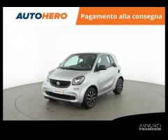 SMART ForTwo UB31267 - 1