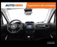 JEEP Renegade AR33362 - 8