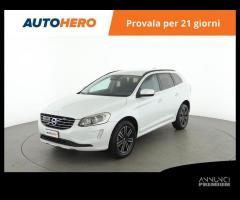 VOLVO XC60 LJ64291