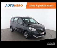 DACIA Lodgy LV41003 - 6