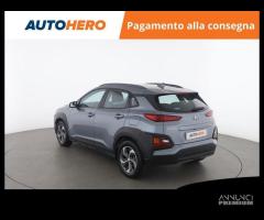 HYUNDAI Kona PY86908