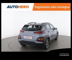 HYUNDAI Kona PY86908