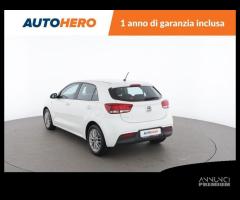 KIA Rio LM84634