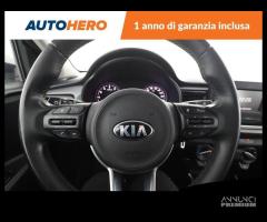 KIA Rio LM84634 - 12