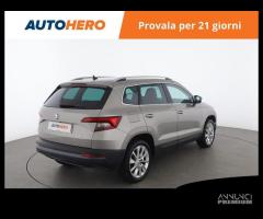 SKODA Karoq CH87212