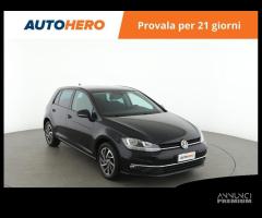 VOLKSWAGEN Golf FF33595 - 6