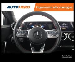 MERCEDES-BENZ A 180 XP41155 - 12