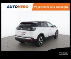 PEUGEOT 3008 WK17673