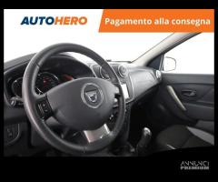 DACIA Sandero EP63226 - 7