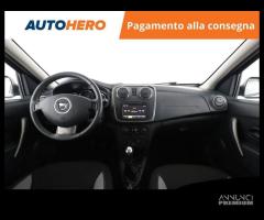 DACIA Sandero EP63226 - 8