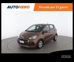 HYUNDAI i10 XH40203