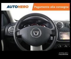 DACIA Sandero EP63226 - 12