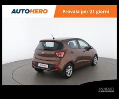 HYUNDAI i10 XH40203