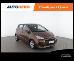 HYUNDAI i10 XH40203 - 6