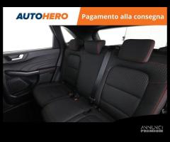 FORD Kuga EB99536 - 9