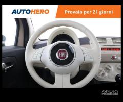 FIAT 500 WW92755 - 12