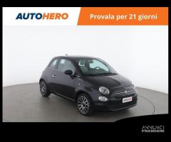 FIAT 500 VY30842 - 6