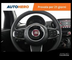 FIAT 500 VY30842 - 12