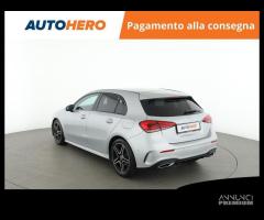 MERCEDES-BENZ A 180 XP41155