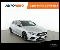 MERCEDES-BENZ A 180 XP41155 - 6