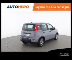 FIAT Panda LX15566