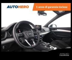 AUDI Q5 WJ46767 - 7