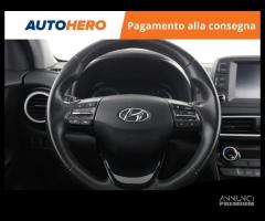 HYUNDAI Kona PY86908 - 12