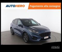 FORD Kuga EB99536 - 6