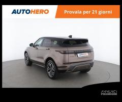 LAND ROVER Range Rover Evoque WH62232 - 4