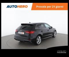 AUDI A3 GG25944 - 5