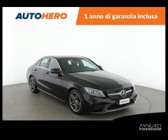 MERCEDES-BENZ C 200 UD68990 - 6