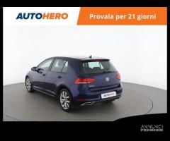 VOLKSWAGEN Golf HV43169 - 4