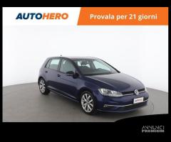 VOLKSWAGEN Golf HV43169 - 6