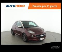 OPEL Adam YU84278 - 6