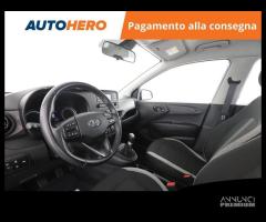 HYUNDAI i10 ZS80985 - 7