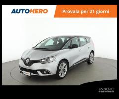 RENAULT Grand Scenic BE20854