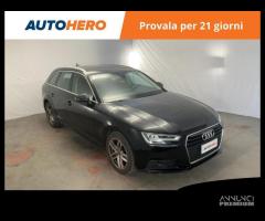 AUDI A4 ZS85924 - 6